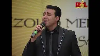 İzollu Memet Özledim Baba