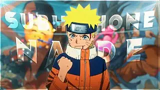 Anime Mix - Subha Hone Na De [Edit/AMV]! | 6k 💞