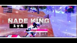 Bgmi Free redeem code giveaway#1v4gameplay #bgmi live custom giveaway#customgiveaways