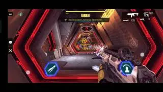 Shadowgun Legends : 