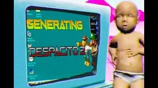 Hulk Found DESPACITO 2
