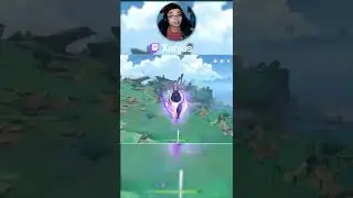 When you finally get the last Electroculus ⚡(Genshin Impact) 