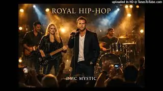 DMC Mystic - Royal Hip-Hop (Deluxe hip hop Rock Radio mix)