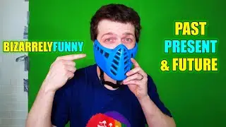 BizarrelyFunny UPDATE - Why I've Returned & What's Next!