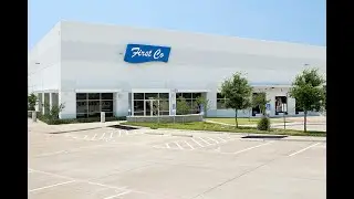 FIRST CO. CORPORATE VIDEO