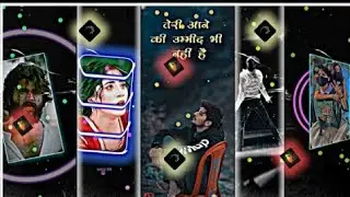 yuhi 😢rone 💔nhi 💔dunga 😔 jab tak Jinda Hun GK music song