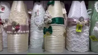 ОБЗОР ПОКУПОК ДЛЯ СВАДЬБЫ. СКОРО ЗАКОНЧИМ РЕМОНТ. 09.04.24