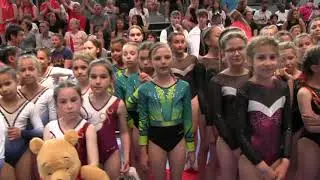 Finale Jeunes Cergy - 27-28-29 mai 2023
