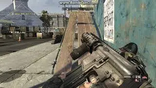 HOMEFRONT Gameplay No Commentary