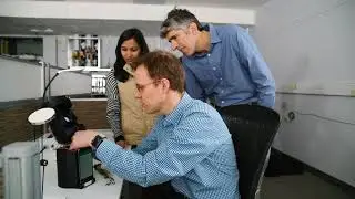 How do you accelerate building energy-efficiency in the two largest democracies in the world?