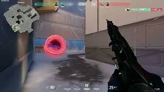 excuse my mic