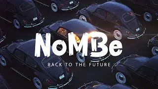 Back To The Future Jellyfish - NoMBe (No Copyright Music)