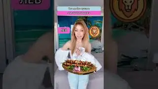 What do the Zodiac Signs like to eat?