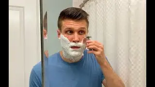 AP Shave Co, WCS Lithe/Capitan, PAA Gondolier!