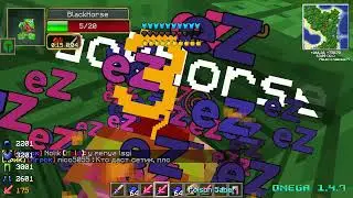 QualityCraft ПВП-ШОУ В ХАЛИТКЕ З4 #1