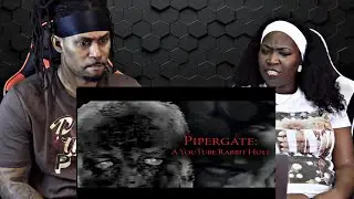 Pipergate A YouTube Rabbit Hole | Nick Crowley