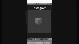 How to Resize Camera in Blender 2.79