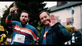 After Movie Firmenlauf Wermelskirchen 2023