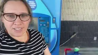?Без водички в США?