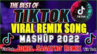 NEW TIKTOK VIRAL DANCE & MUSHUP REMIX 2022