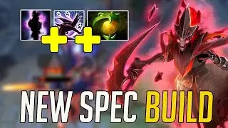 SABERLIGHT with new SPEC BUILD | 28 KILLS