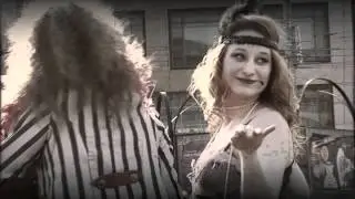 AKO KAMAKO DRÁŽDILO V MINI