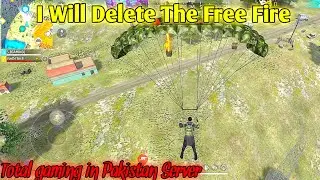 Mind Game  🧠 99% Headshot Rate ⚡l Solo Vs Squad  Full Gameplay l Tonde Game l Freefire l poco x3 pro