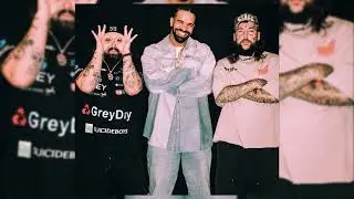[FREE] $UICIDEBOY$ X SCRIM TYPE BEAT “CRAZY OFF THA BUD”
