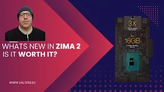 ZimaBoard 2 First Look & Setup: Better Than the Original? (ZimaOS Tour)