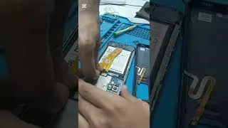 Samsung A03s no power solution