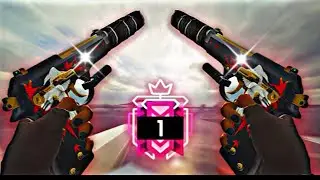 WHAT 1,000 DAYS LOOK LIKE WITHOUT A XIM MATRIX OR XIM APEX - Rainbow Six Siege X + BEST SETTINGS