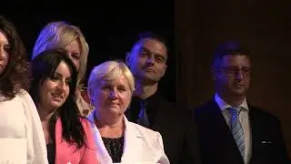 Mamy nowych dyplomowanych nauczycieli