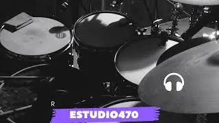 Chacarera - Grabando Percusiones - 2024