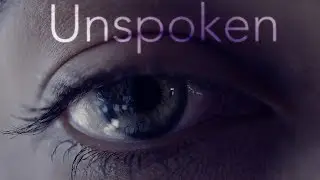 Unspoken - Silent Short Film (4K)