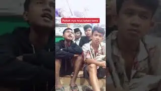 STORY VIRAL TIKTOK TERBARU2021