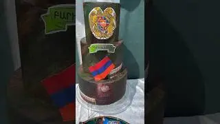 Սպասում ենք զինվորիս