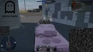 USING THE BEST PRIV8 CHEAT IN WARTHUNDER