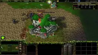 Warcraft 3 - 2x2 - СТРИМ ИГРЫ (26.02)