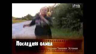 Александр Якубовский о фестивале "Тушите свет-2012"