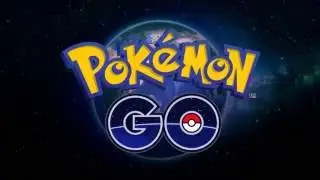 Pokemon GO in Malaysia - Catching A Pikachu