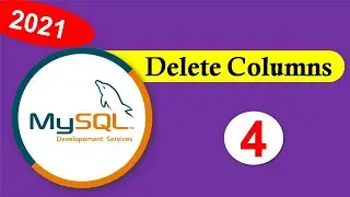 Mysql Delete Columbus | MySQL Database Extension for Kodular