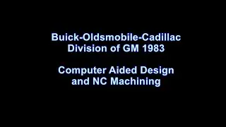 BOC NC Machining
