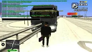 Халатность Администраторов GTA RolePlay.