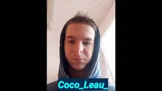 Сделал бит с фотографий. The Limba&Егор КРИД (Coco_Leau.