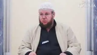 Mbrojtja nga magjia - Irfan Salihu