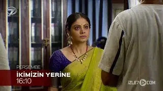 İkimizin Yerine 503. Bölüm Fragmanı - 23 Ocak Perşembe