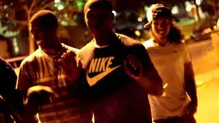 How It Is - SpankyBoiLightZ ft. O-Wiz (Official Music Video)