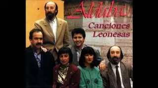 Aldaba - Molinero, molinero