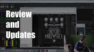 ProFET, Shb1 and SIDT (update v3.1) VST review