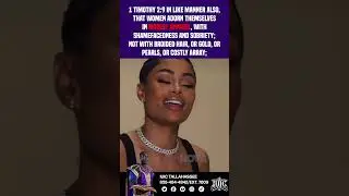 Black Chyna thinks God is ok with her dressing provocatively